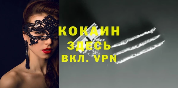 стафф Сосновка